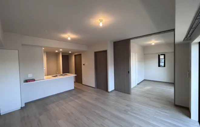  内装から外構まですべて対応！確かな技術と実績